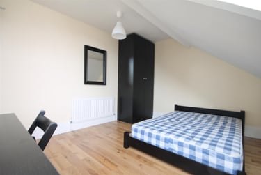 4 bed flat, Osborne Road, Jesmond, Newcastle, NE23LH - Image 7